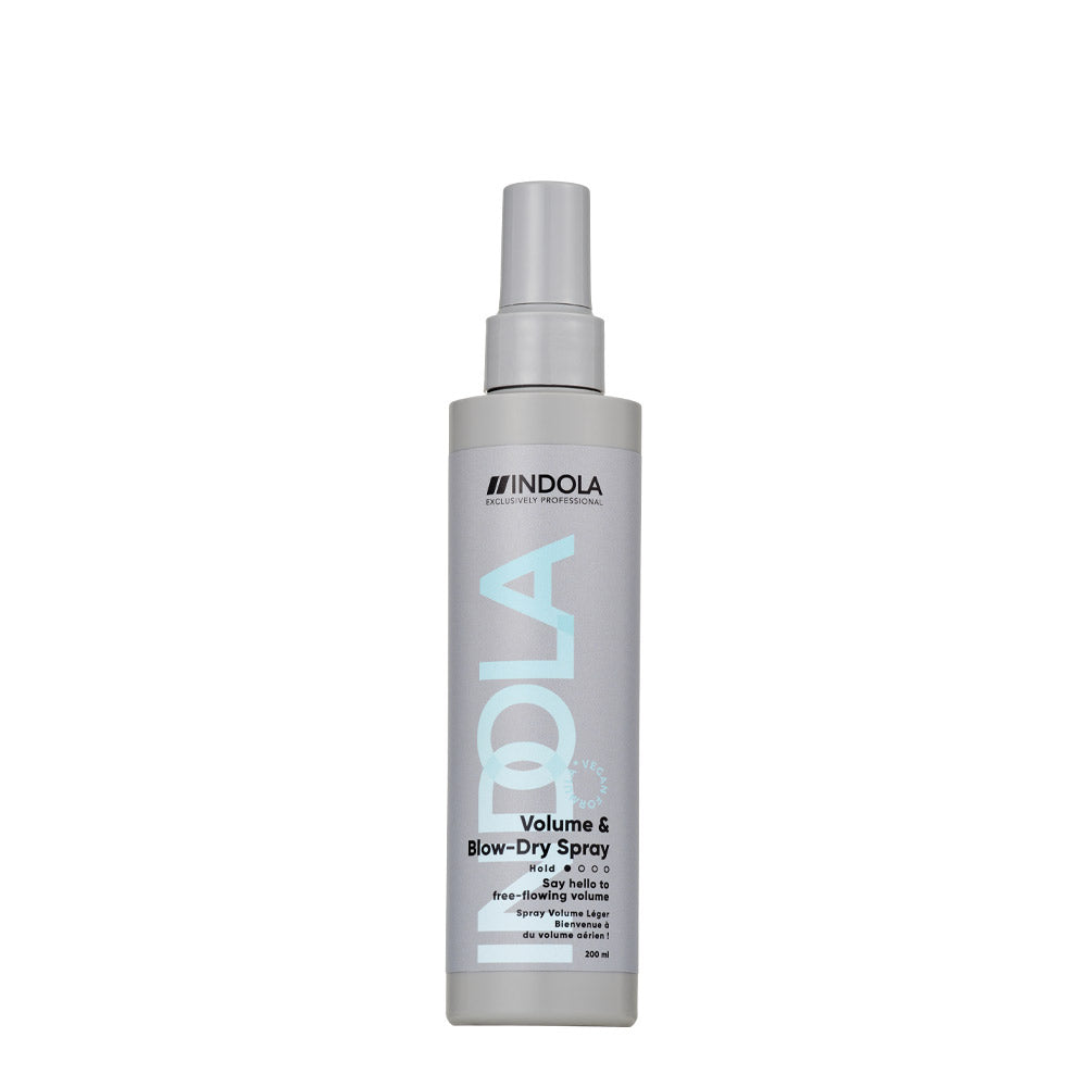 INDOLA INDOLA Spray Volumen Protector 200 ml Haarpflege Volumenspray Kosmetik