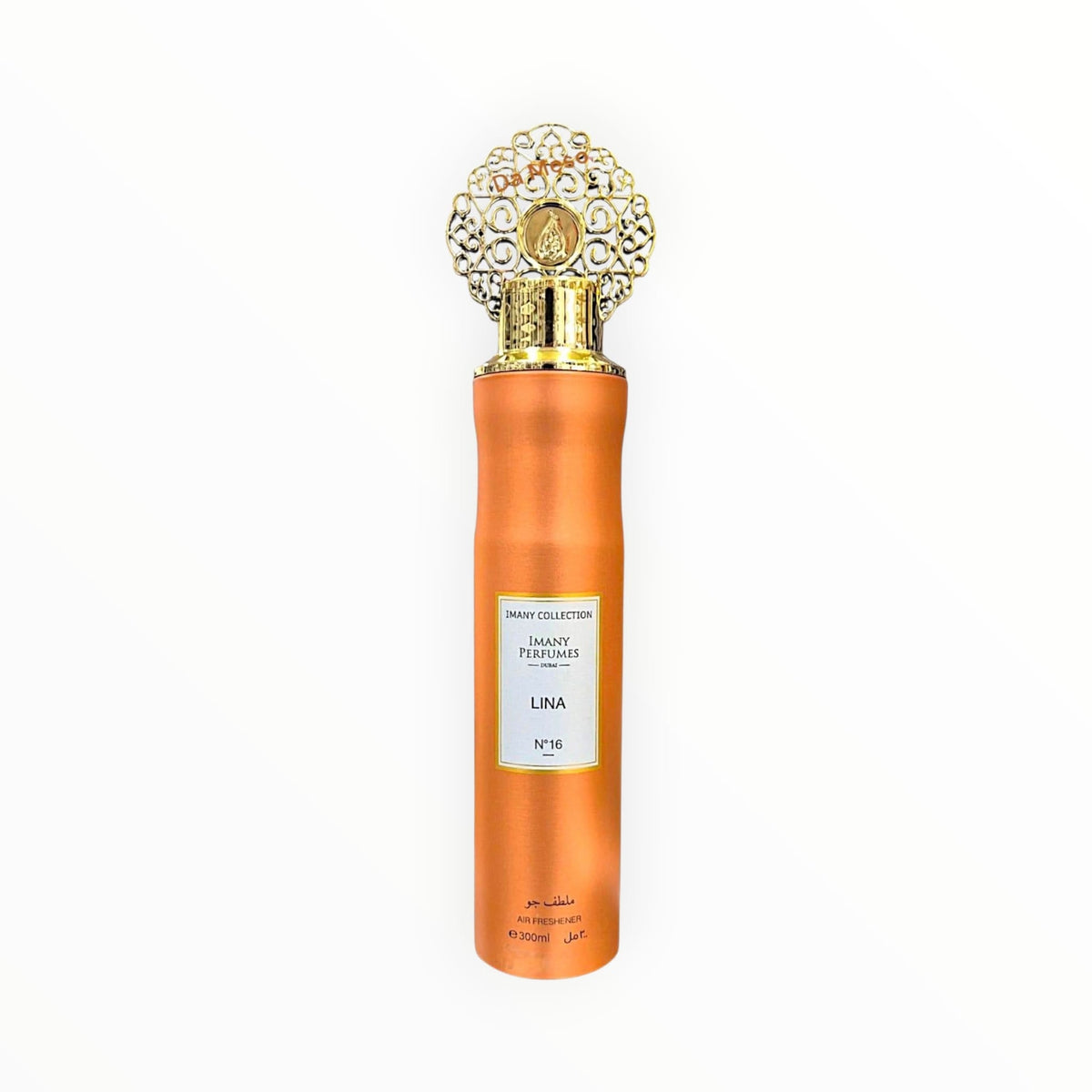 Air Freshener Lina N°16 300 ml
