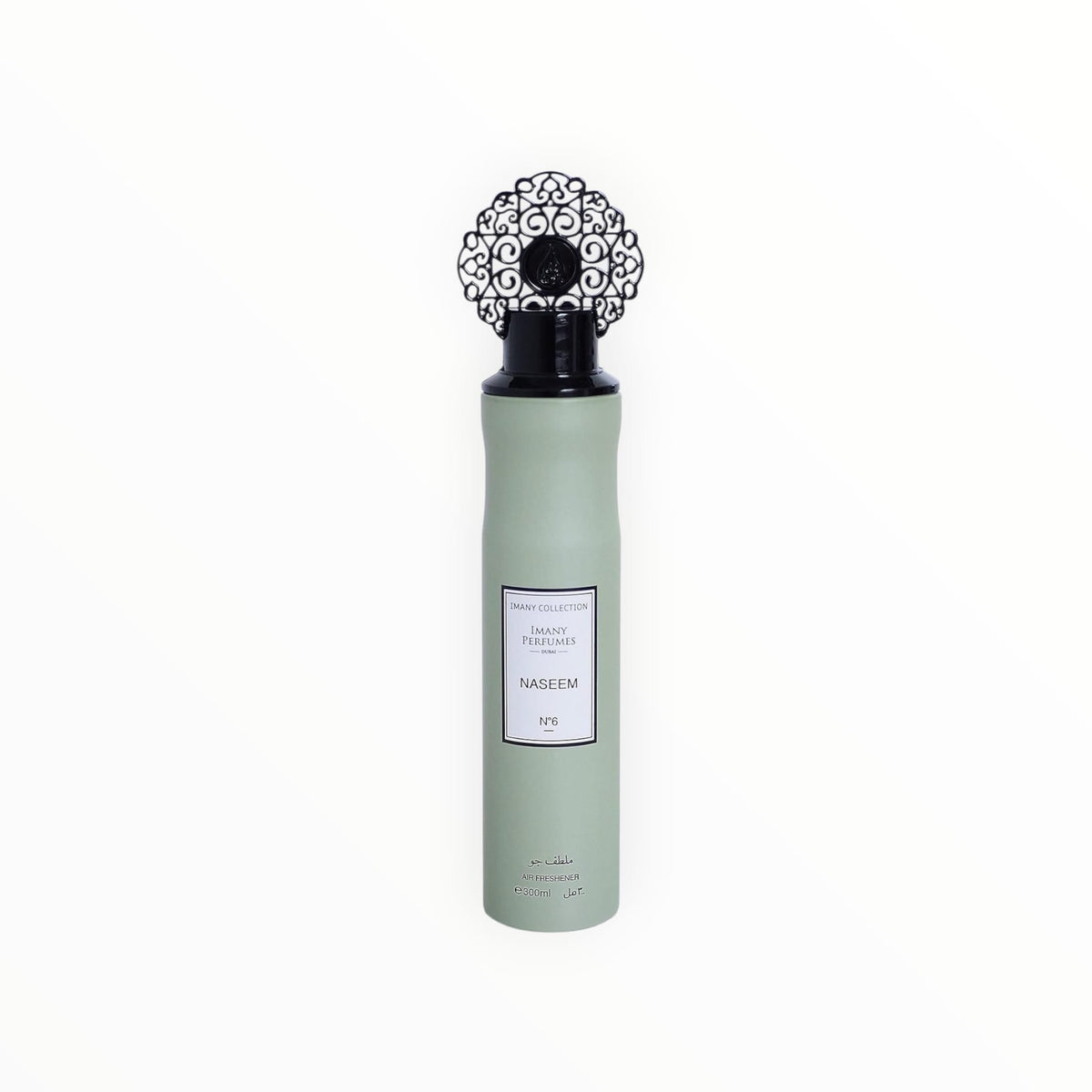 Air Freshener Naseem N°6 300 ml