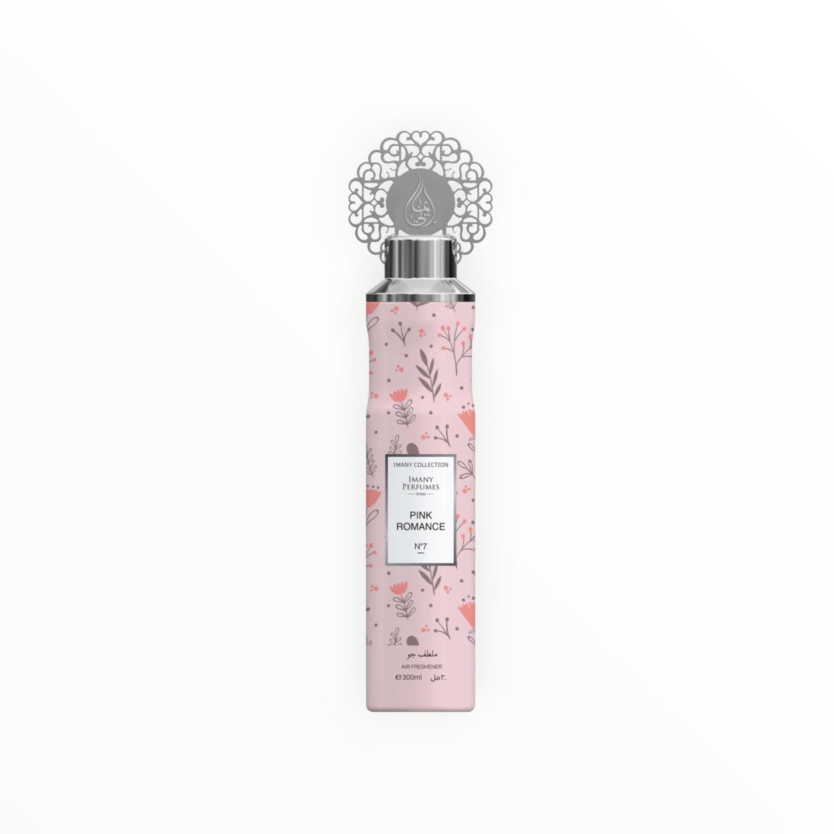 Air Freshener Pink Romance N°7 300 ml