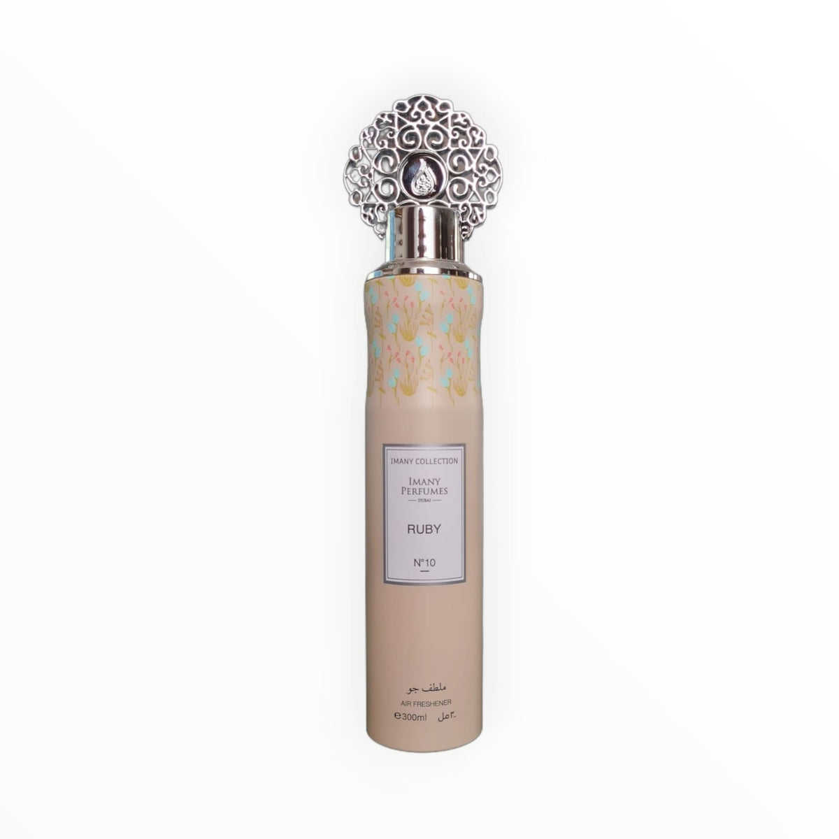Air Freshener Ruby N°10 300 ml