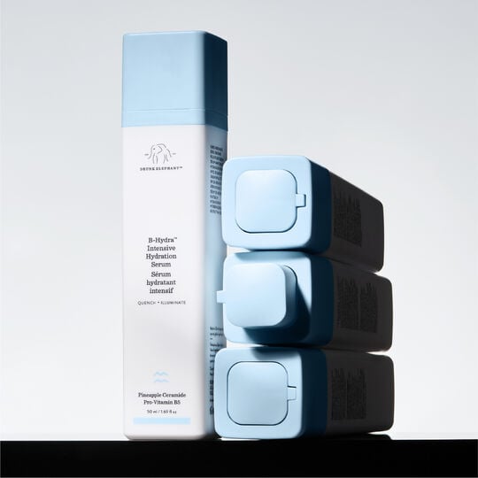 Drunk Elephant Trex B-Hydra Serum 50ml Protini Cream 50ml