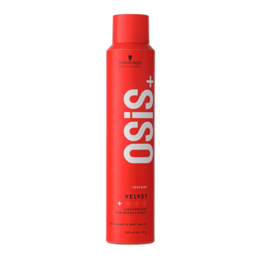 Schwarzkopf Osis Velvet 200ml Engepsdknofinf