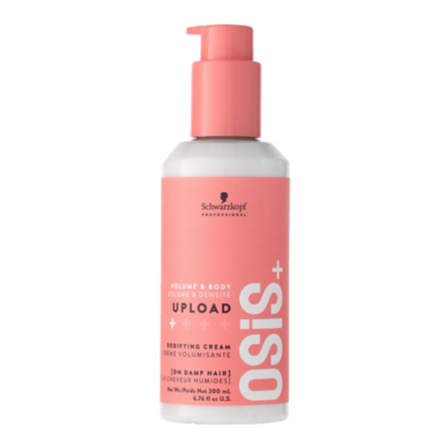SCHWARZKOPF Osis Upload Haarstyling Spray 200 ml International