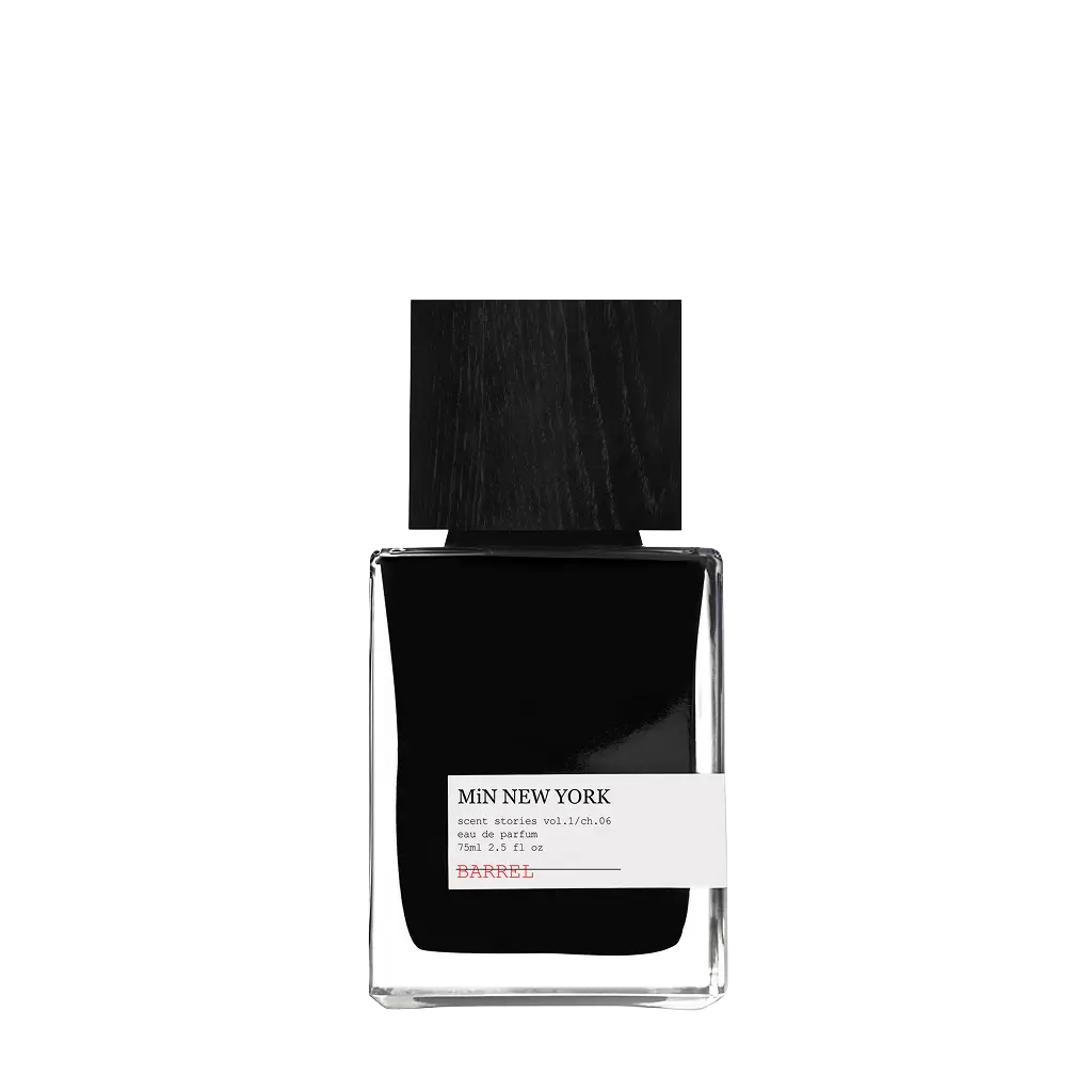 MIN NEW YORK Barrel Eau de Parfum 75 ml Parfüm