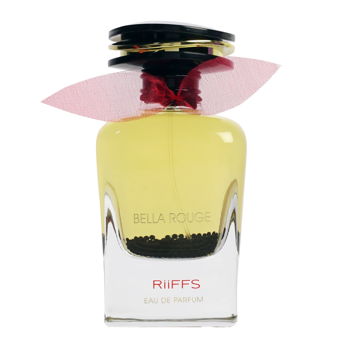 RiiFFS Bella Rouge EDP – Blumig-Frisch | 100 ml
