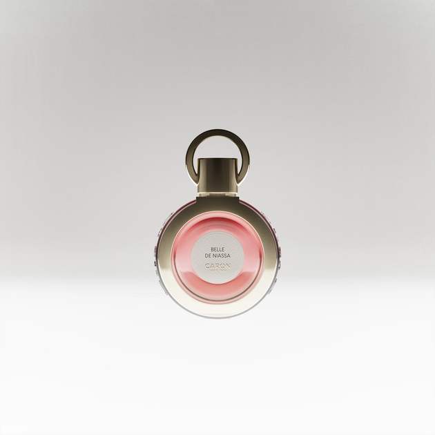 CARON Belle De Niassa Eau de Parfum 100 ml Parfüm