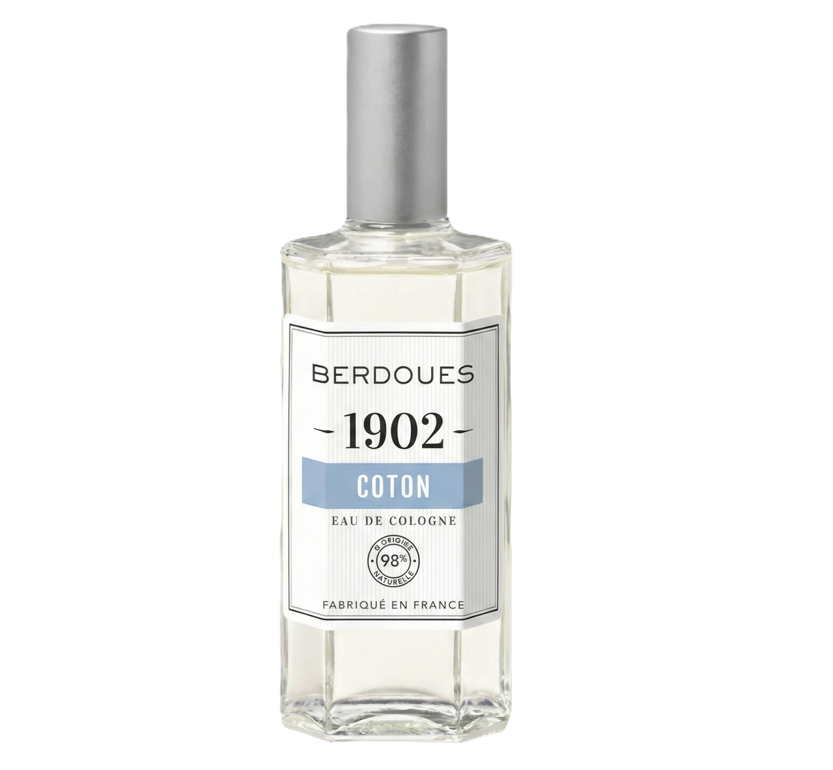 BERDOUES 1902 COTON EDC 125 ML