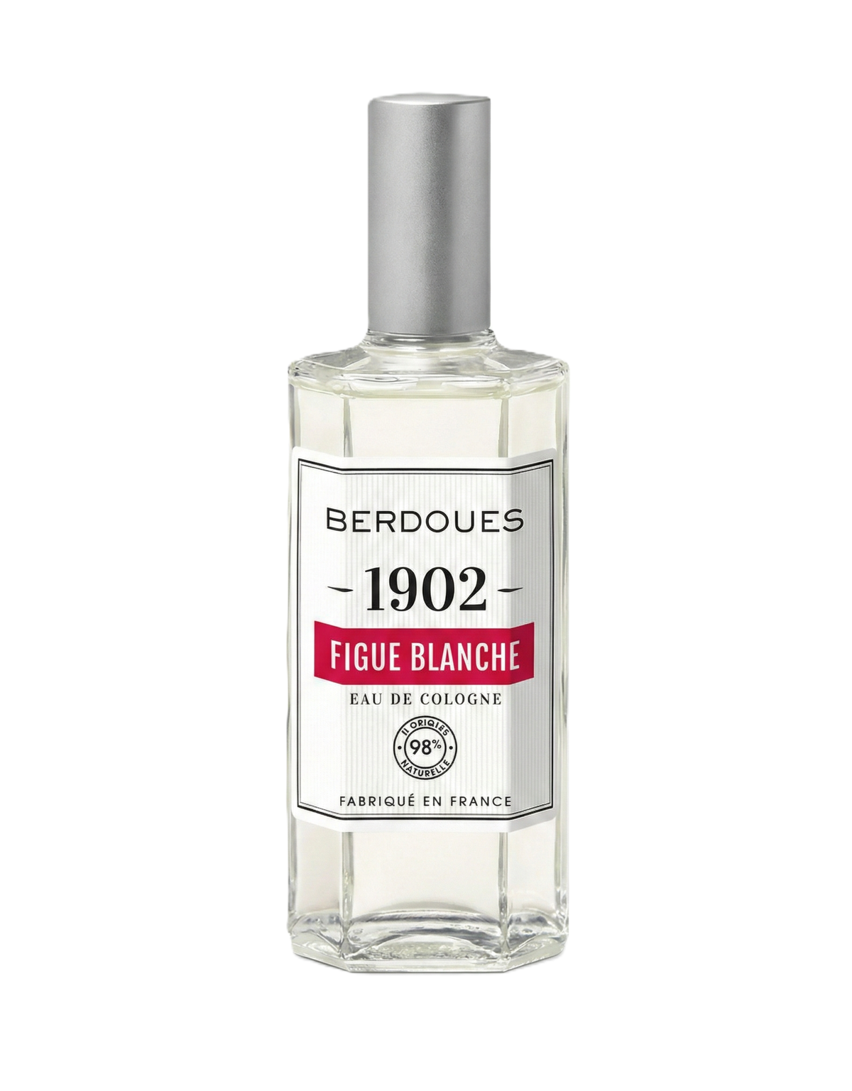 BERDOUES 1902 FIGUE BLANCHE EDC 125 ML
