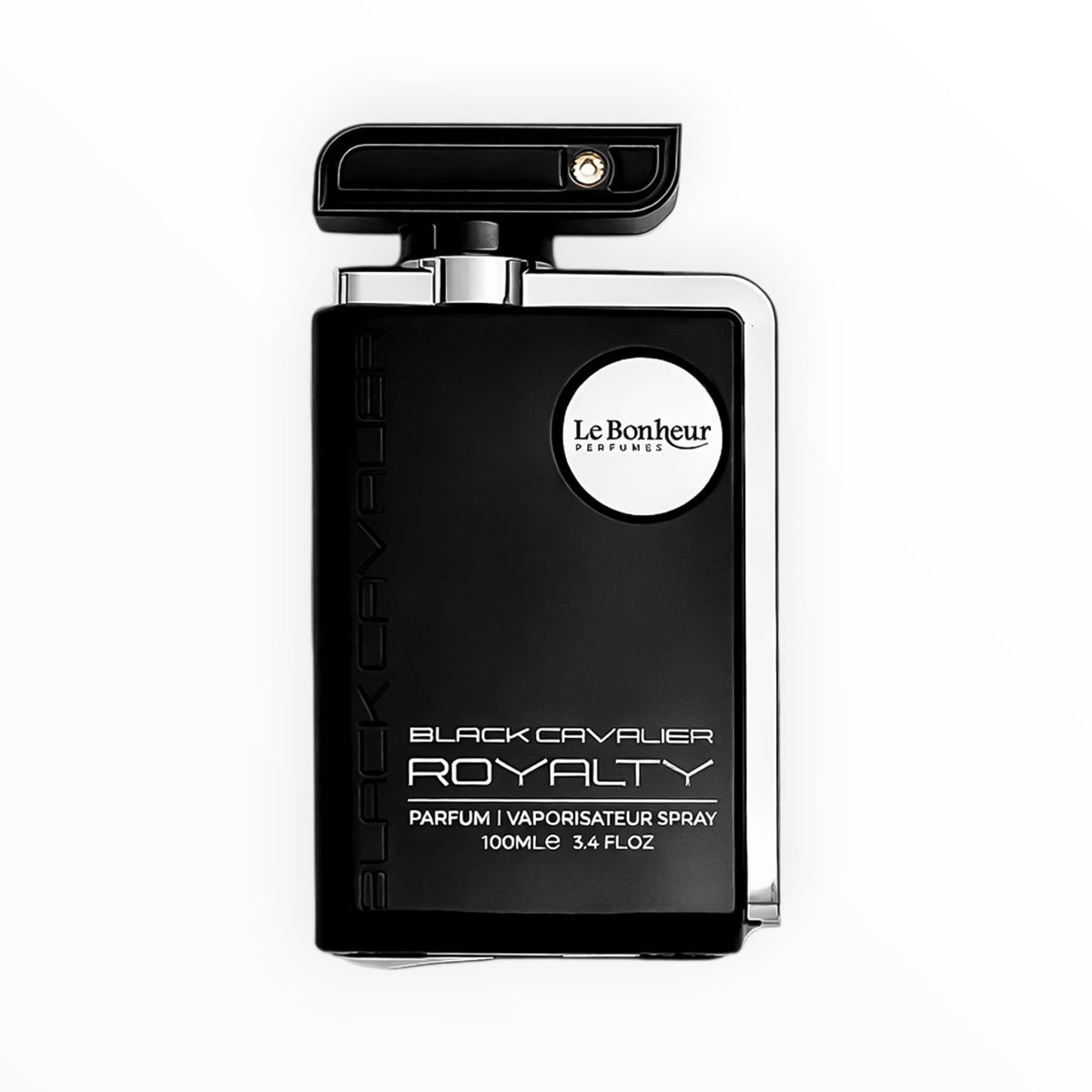 Black Cavalier Royalty 100 ml