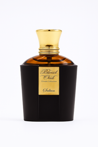 BLEND OUD PRIVATE COLL. SULTAN EDP 60 ML