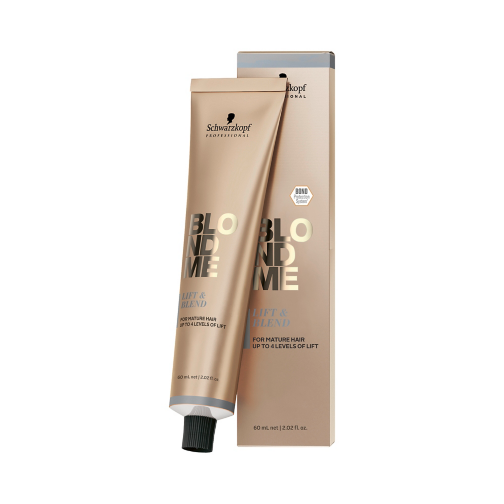 Schwarzkopf Bm Lift y Blend Biscuit 60ml Engfeptr