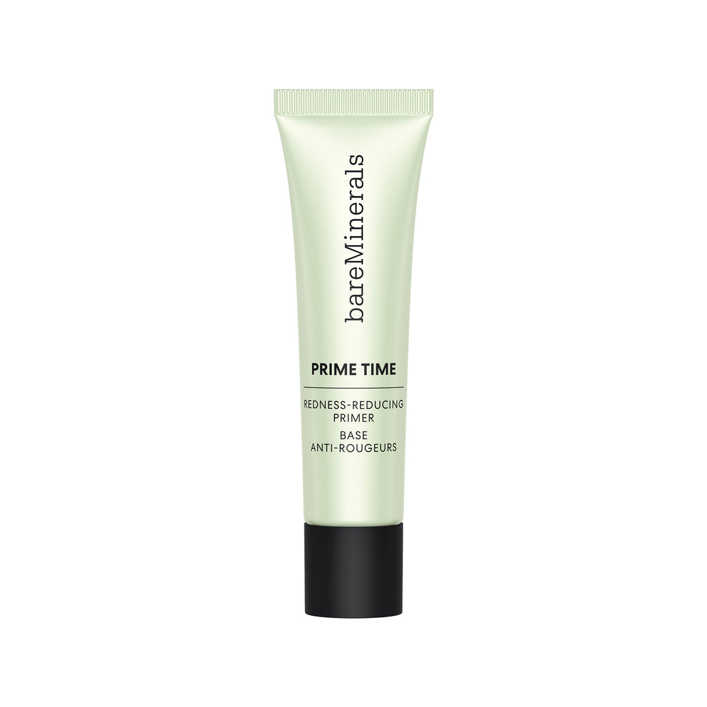 BAREMINERALS Bareminerals Prime Time Redness-Reducing Primer 30 ml Kosmetik