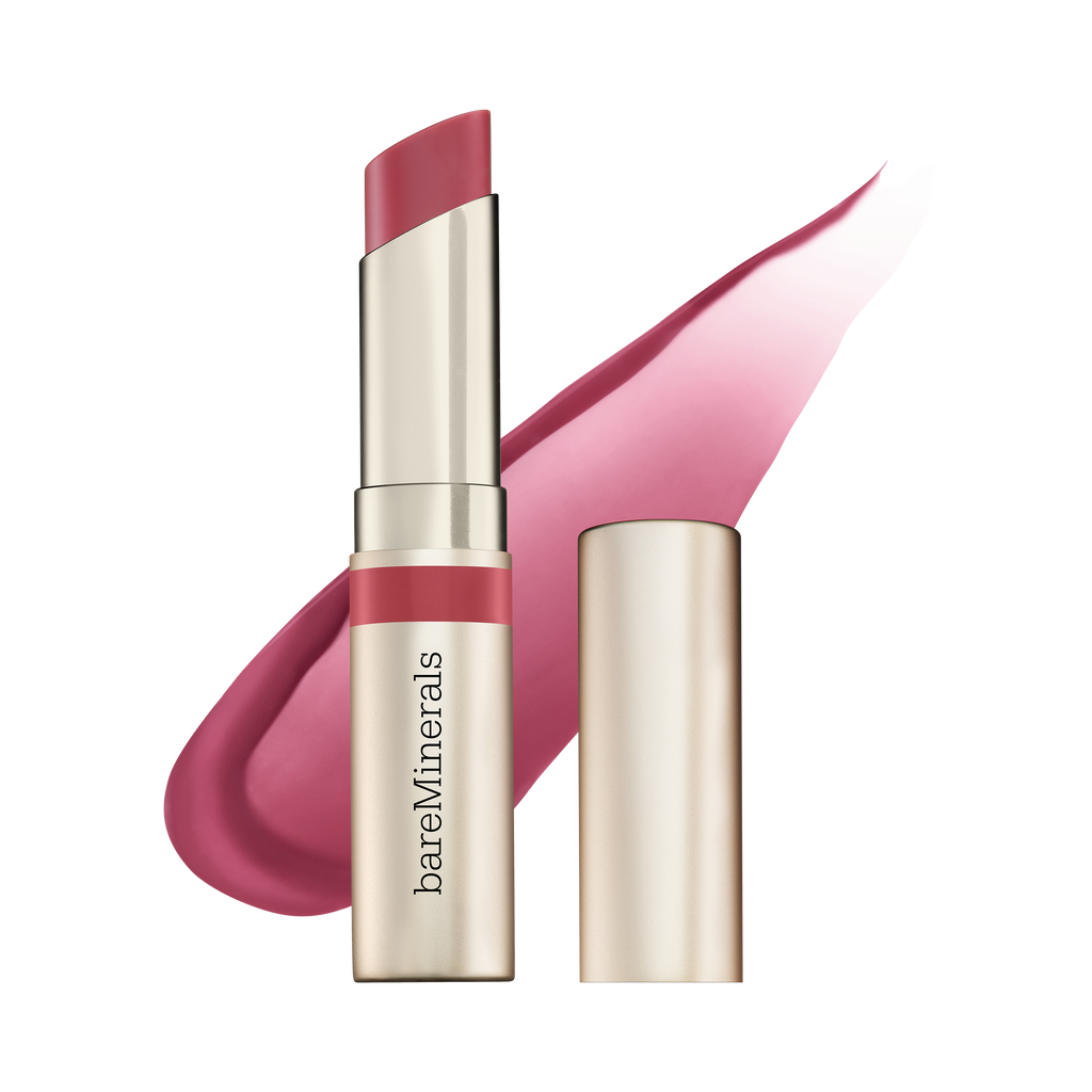 Bareminerals Dewy Lip Gloss Balm Bálsamo De Labios Soul 2,3g