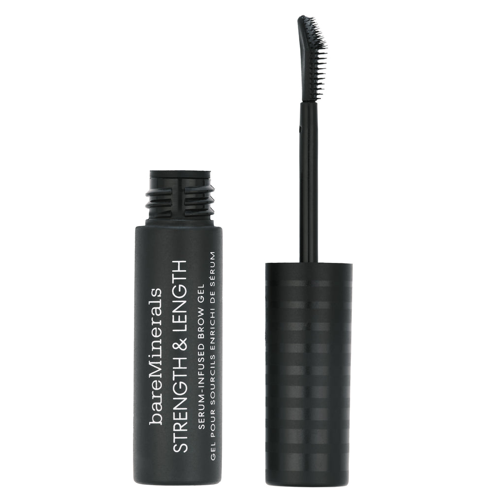 Bareminerals Strength y Length Serum-Infused Brow Gel Coffee 5ml