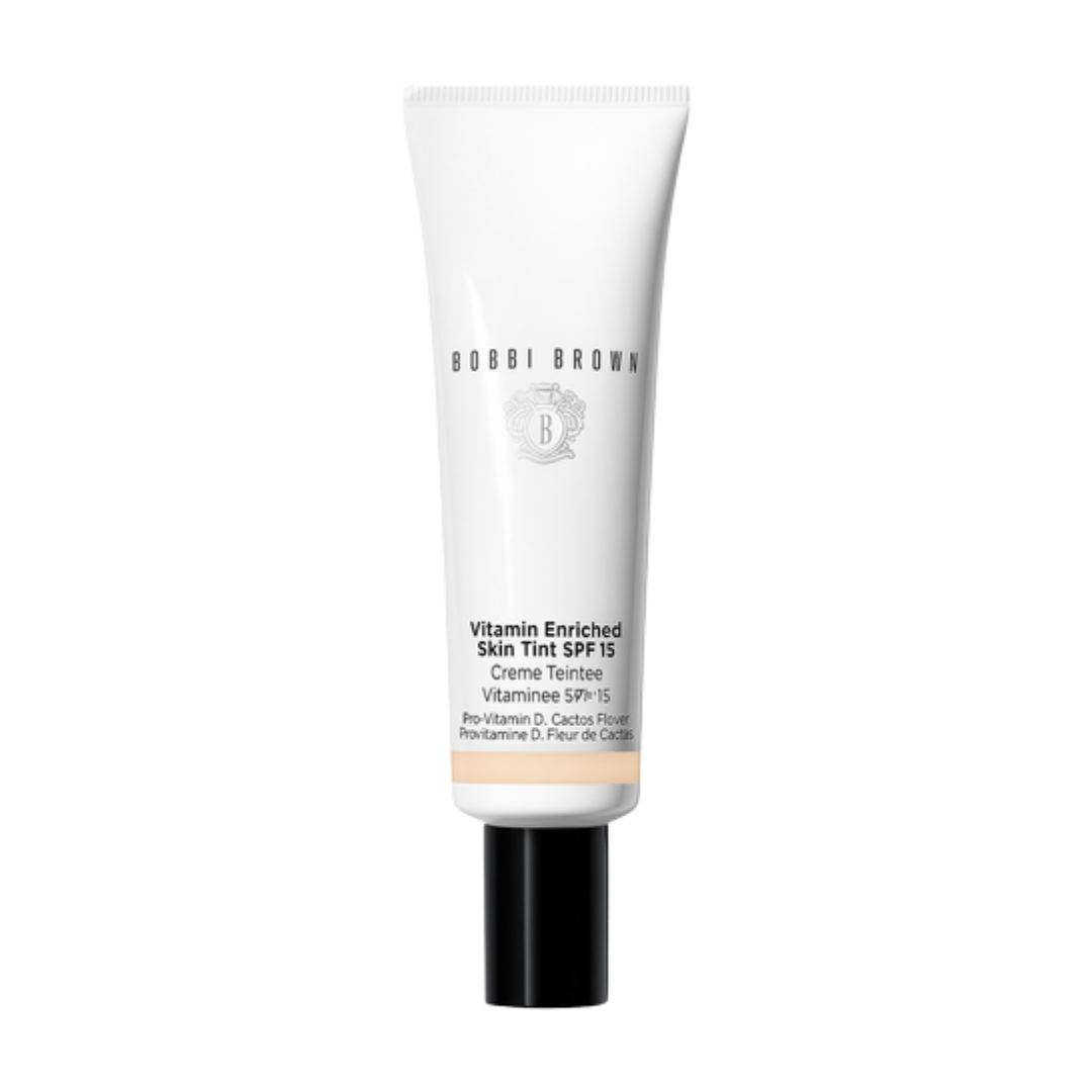 BOBBI BROWN VITAMIN ENRICHED SKIN TINT - LIGHT 1 50 ML