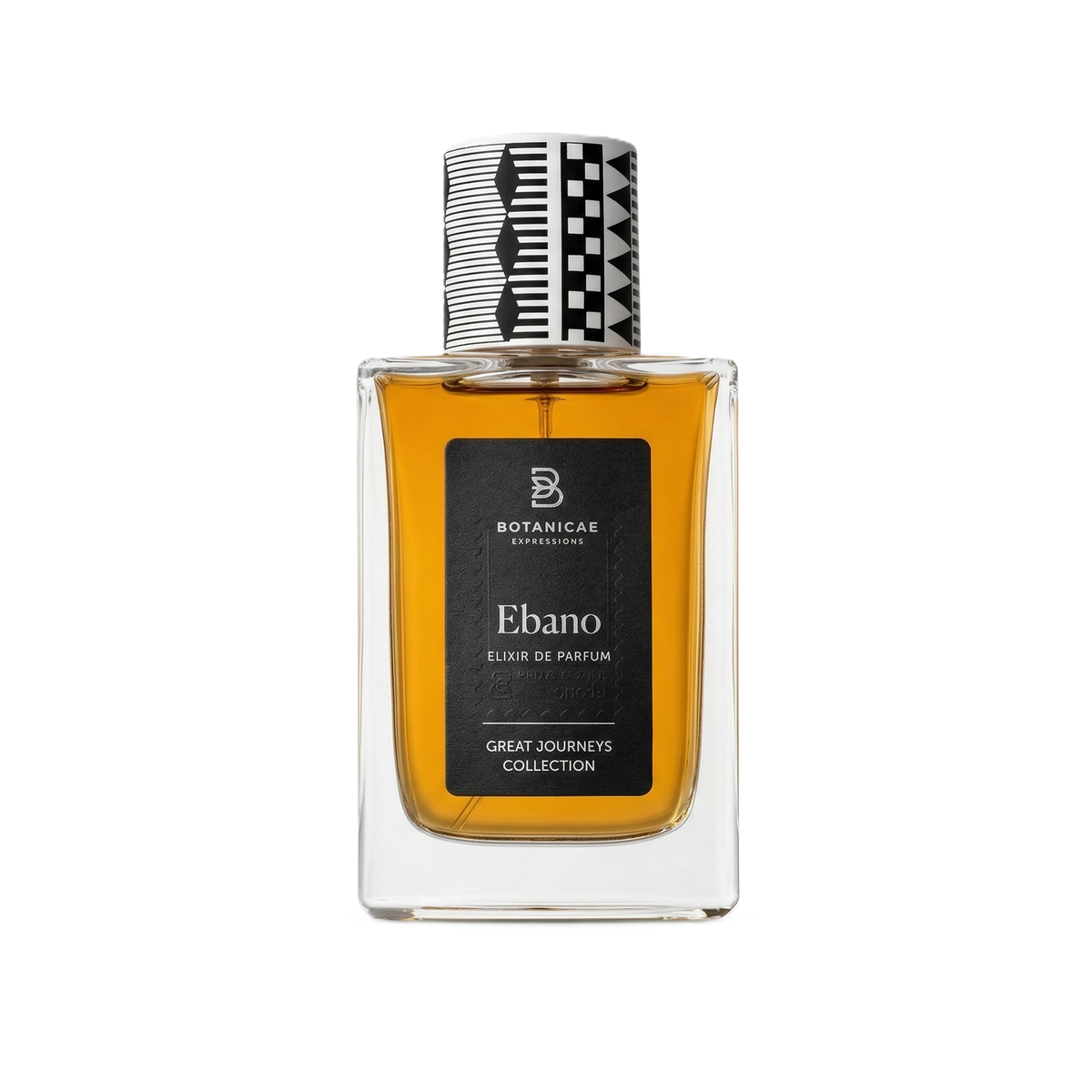 BOTANICAE EBANO ELIXIR DE PARFUM 75 ML