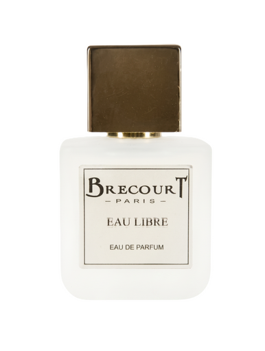 BRECOURT BRECOURT Eau Libre Eau de Parfum 50 ml Parfüm