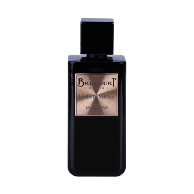 BRECOURT BRECOURT Noces De Nerola Eau de Parfum 100 ml Set mit 4 x 6 ml Parfüm
