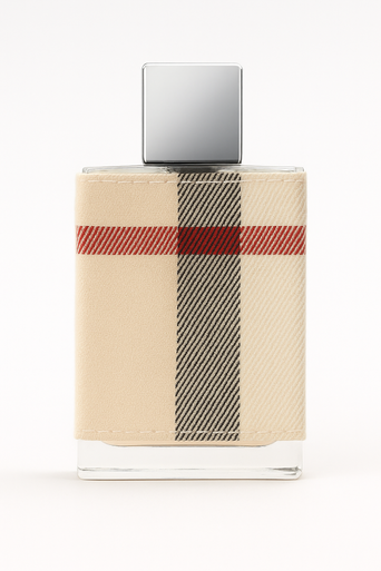 BURBERRY LONDON WOMAN EDP 50 ML VAPO