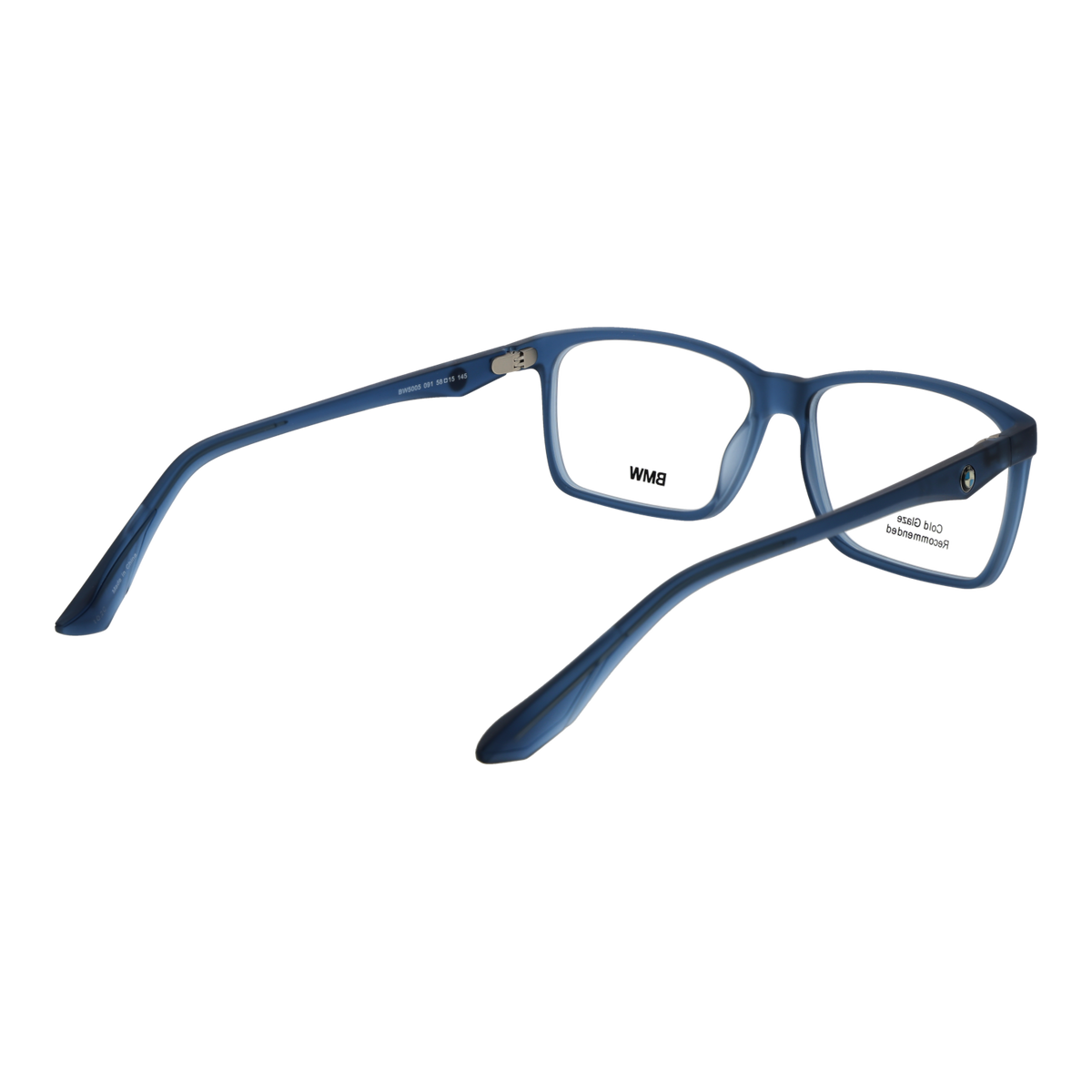 BMW MOD. BW5005 58091 – Seitenansicht