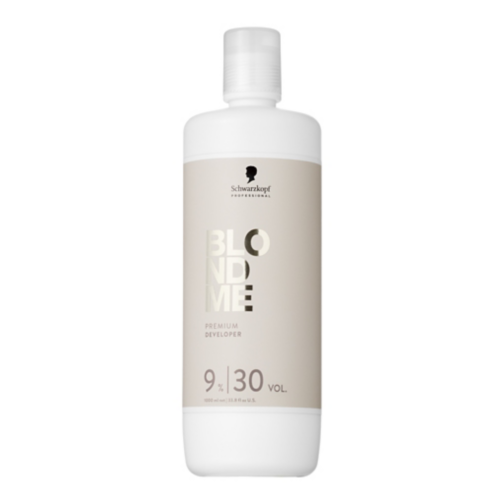 Schwarzkopf Blondme Premium Developer 9 30 Vol 1000ml