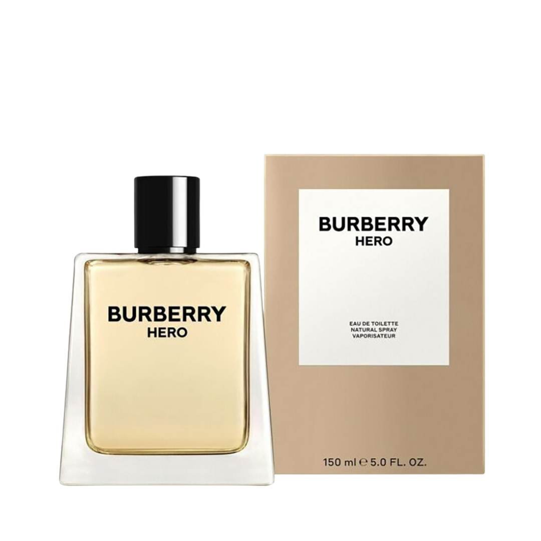 BURBERRY BURBERRY Hero Eau de Toilette Spray 150 ml Parfüm