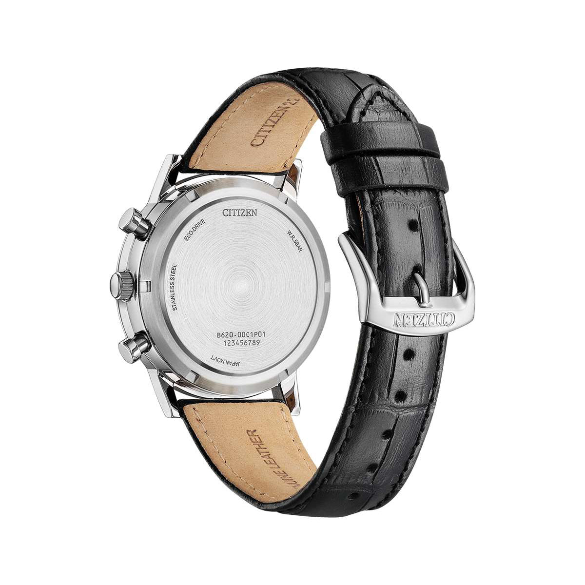CITIZEN Mod. CA4630-02A ansicht-3