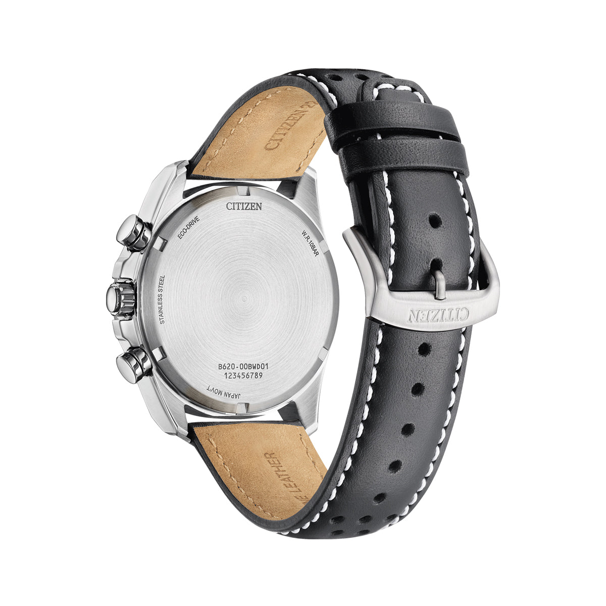 CITIZEN WATCHES Mod. CA4640-09A ansicht-3