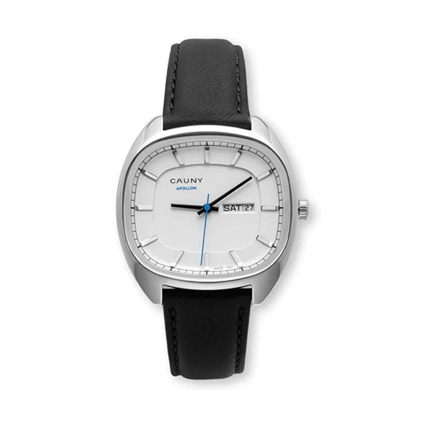 CAUNY WATCHES Mod. CAP005