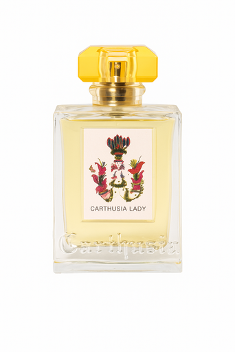 CARTHUSIA CARTHUSIA LADY EDP 50 ML