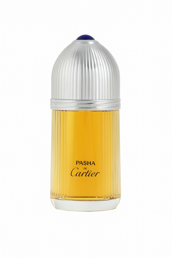 CARTIER PASHA PARFUM 100 ML VAPO