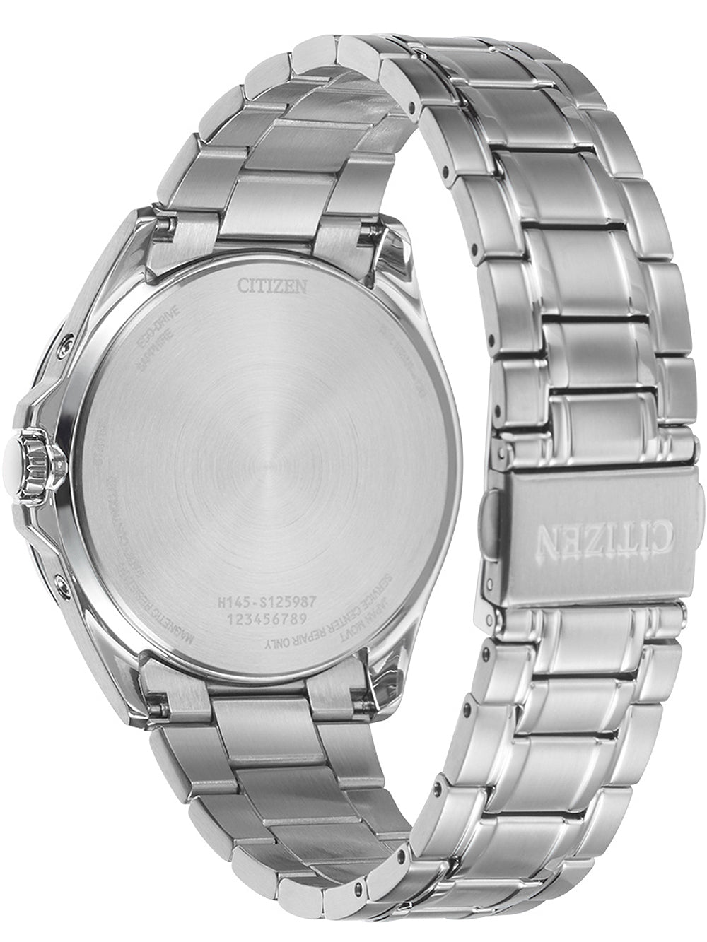 CITIZEN Mod. CB0250-84L ansicht-3