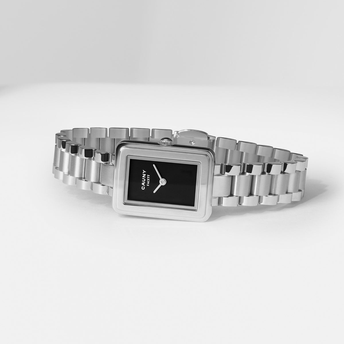 CAUNY WATCHES Mod. CFM003 – Detailansicht