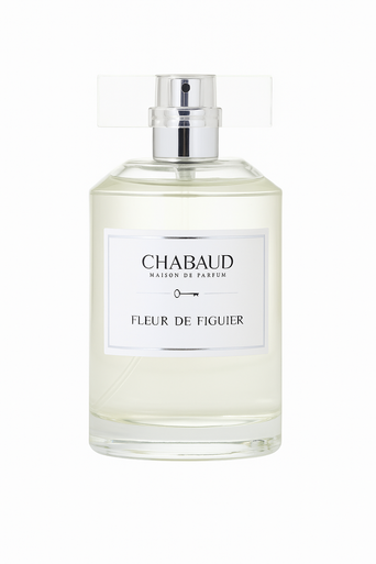 CHABAUD FLEUR DE FIGUIER EDP 100 ML LUX