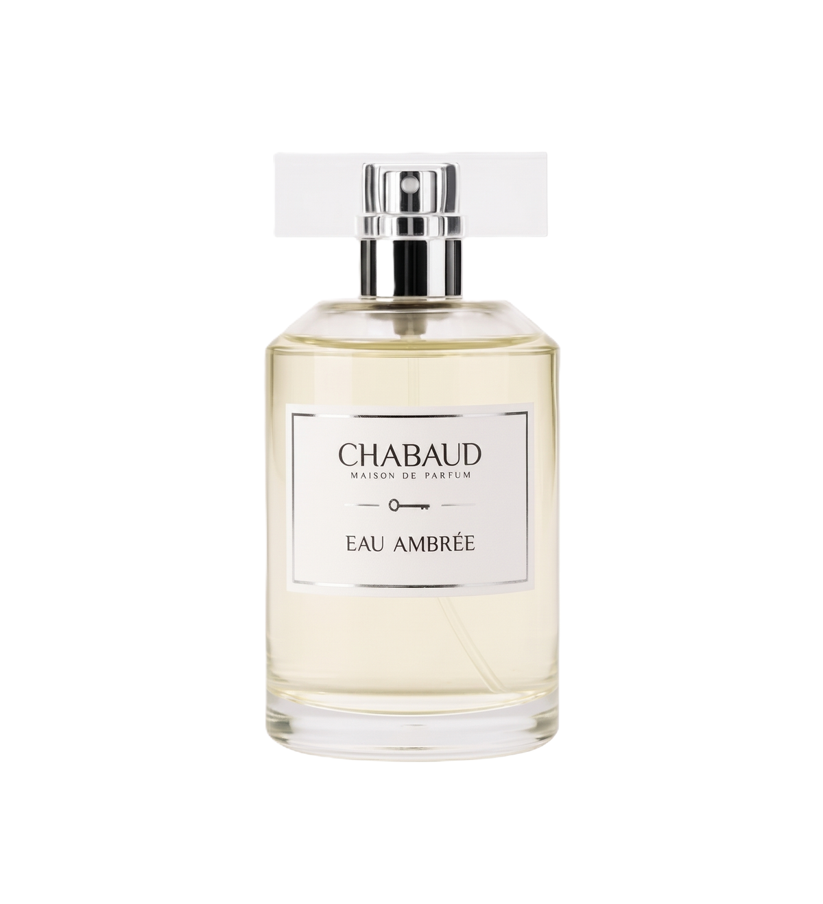 CHABAUD AMBREE EDP EAU 100 ML LUX