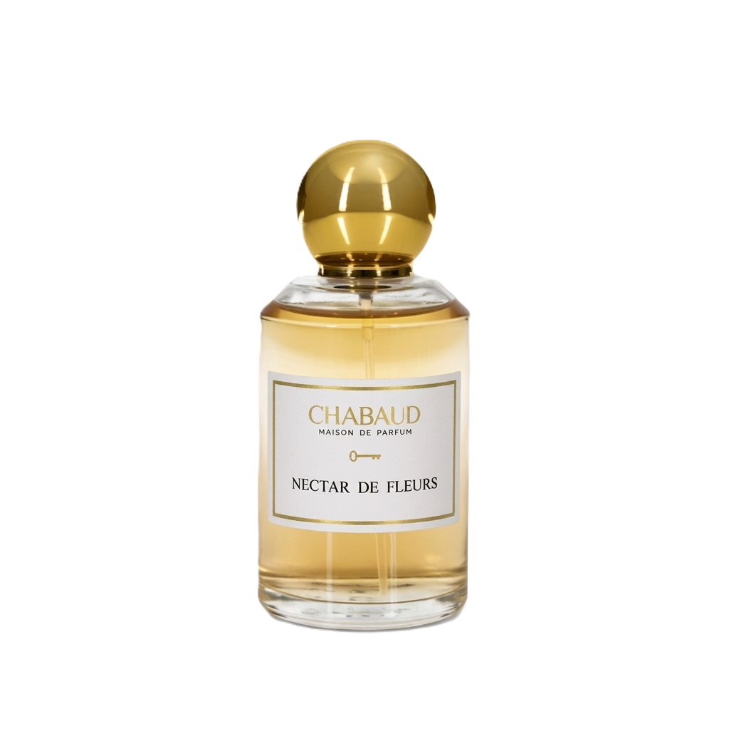 CHABAUD NECTAR DE FLEURS EDP 100 ML LUX