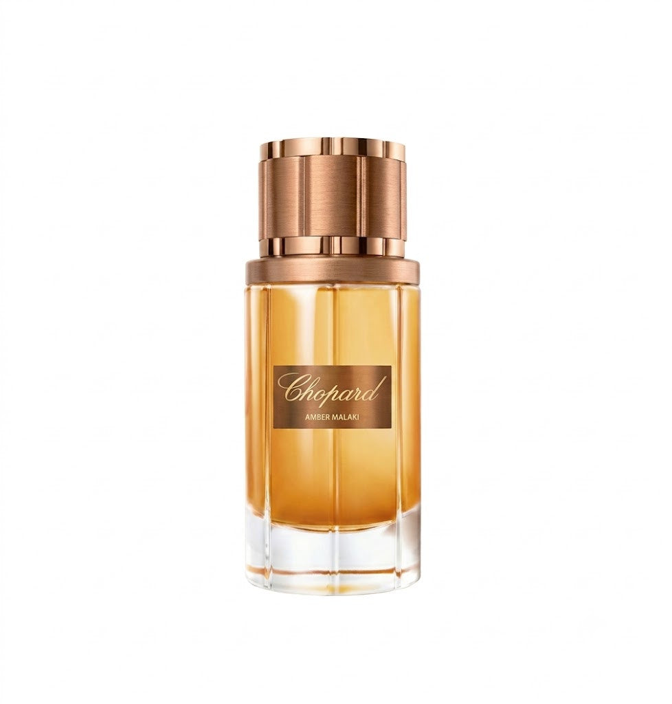 CHOPARD MALAKI AMBER EDP 80 ML