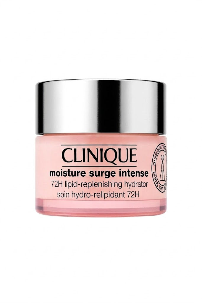 CLINIQUE MOISTURE SURGE 72H REPLENISHING HYDRATOR GEL CREAM 30 ML