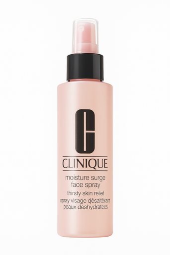 CLINIQUE MOISTURE SURGE FACE SPRAY 125 ML