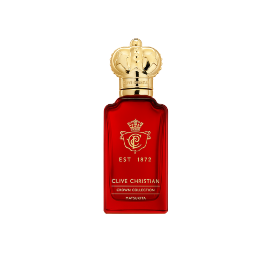CLIVE CHRISTIAN CC MATSUKITA EDP 50 ML