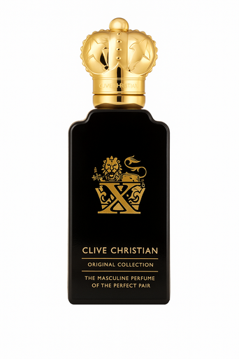 CLIVE CHRISTIAN OC X MASCULINE EDP 50 ML