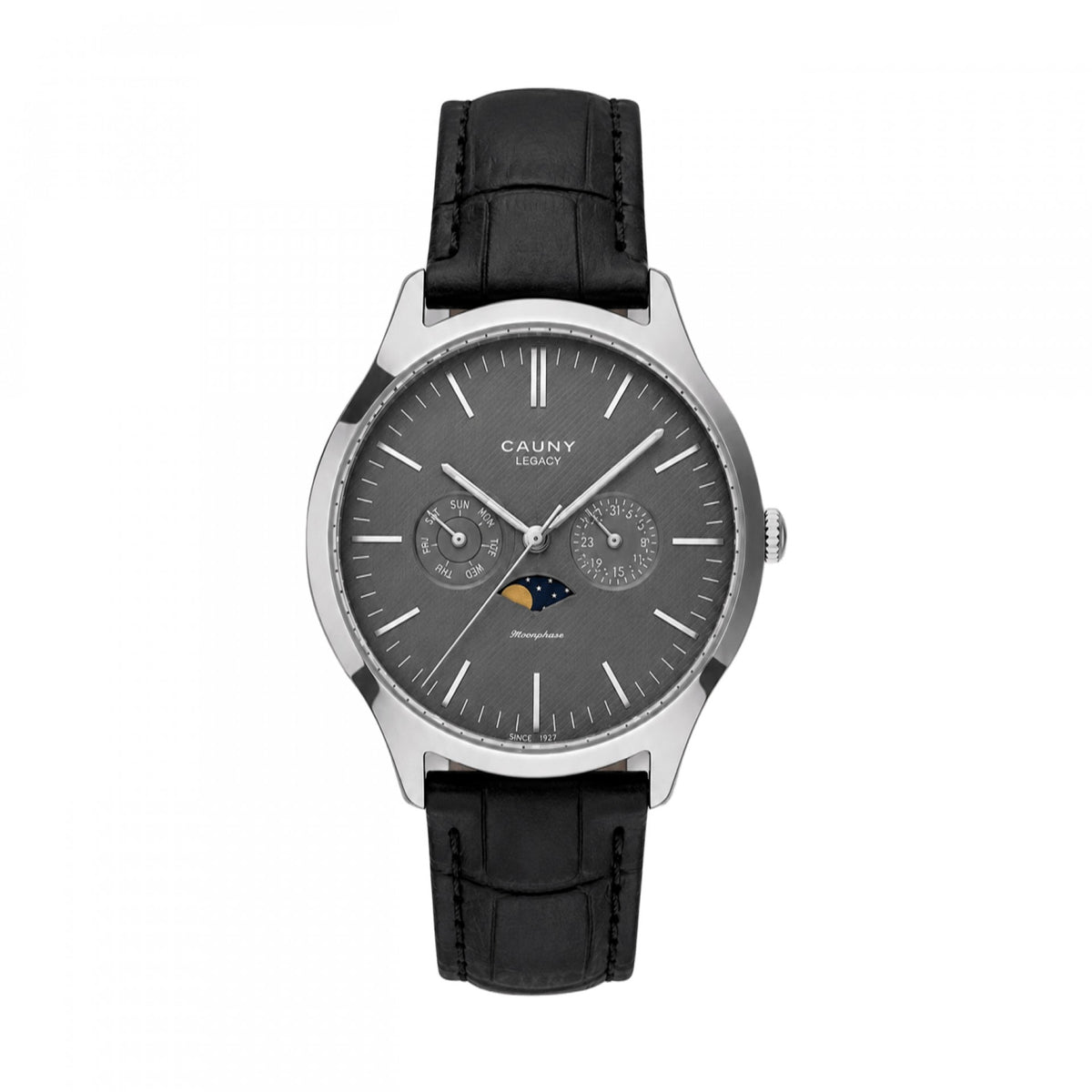 CAUNY WATCHES Mod. CLM008