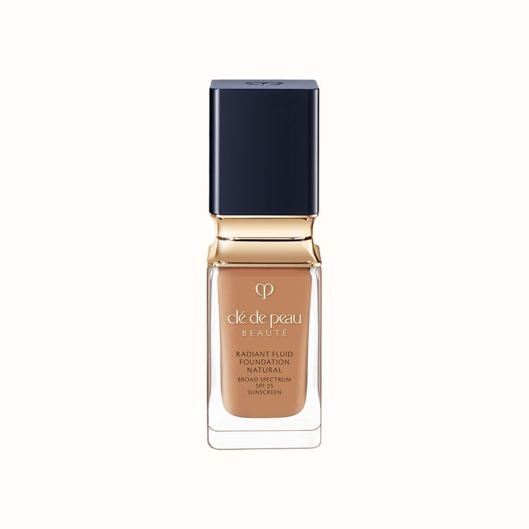 Cle De Peau Beaute Cle De Peau Radiant Fluid Natural O30