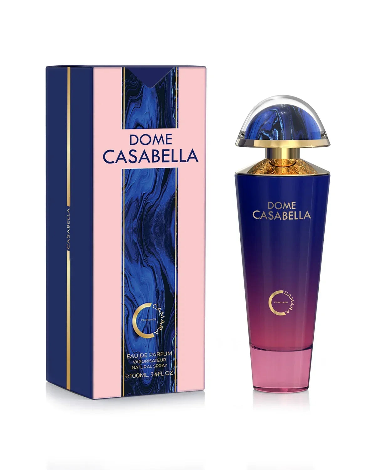 Dome Casabella 100ml