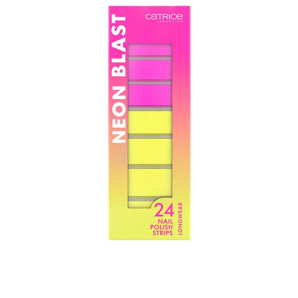 CATRICE Catrice Neon Blast Longwear 24 U Kosmetik
