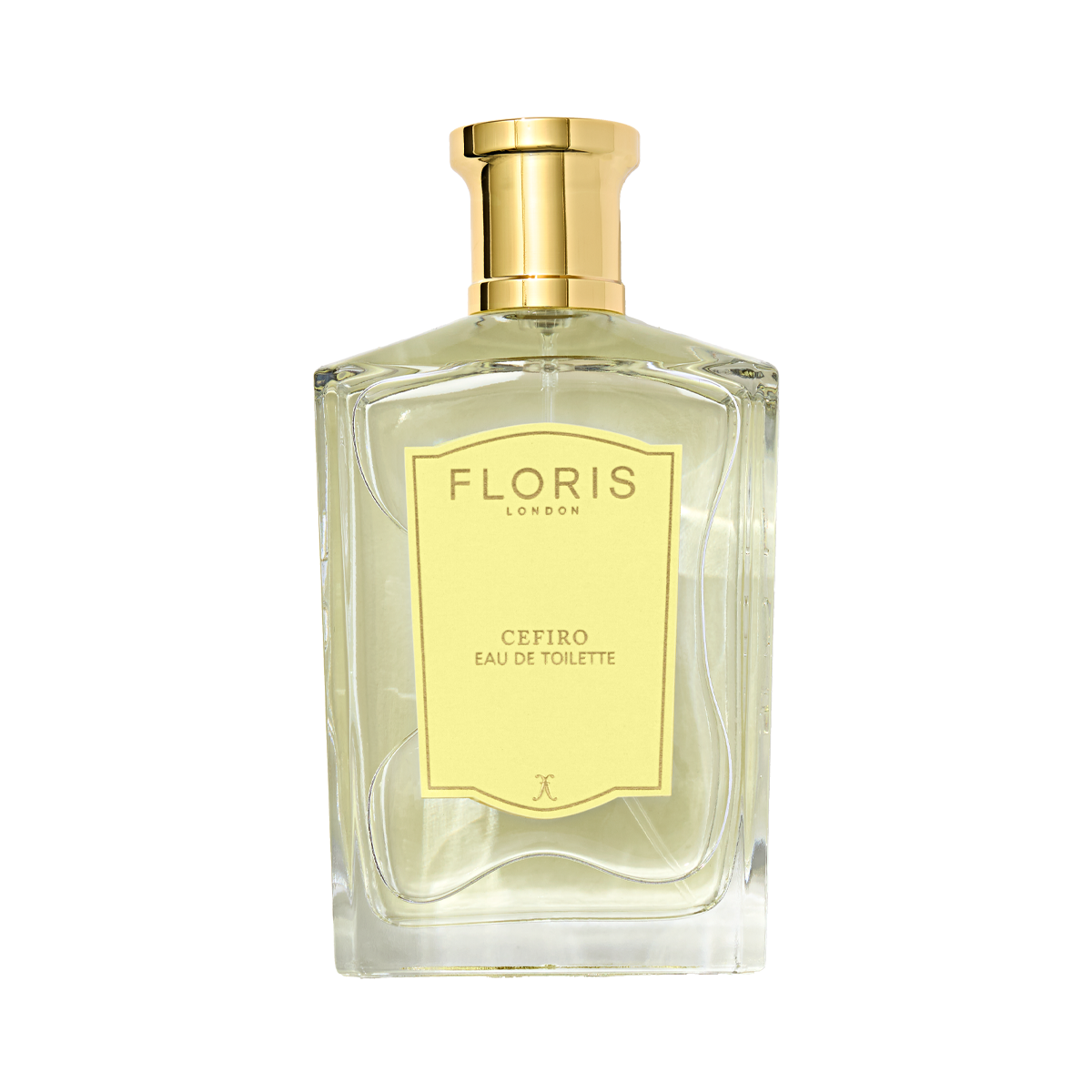 FLORIS FLORIS London Cefiro Eau de Toilette 5 ml Parfüm