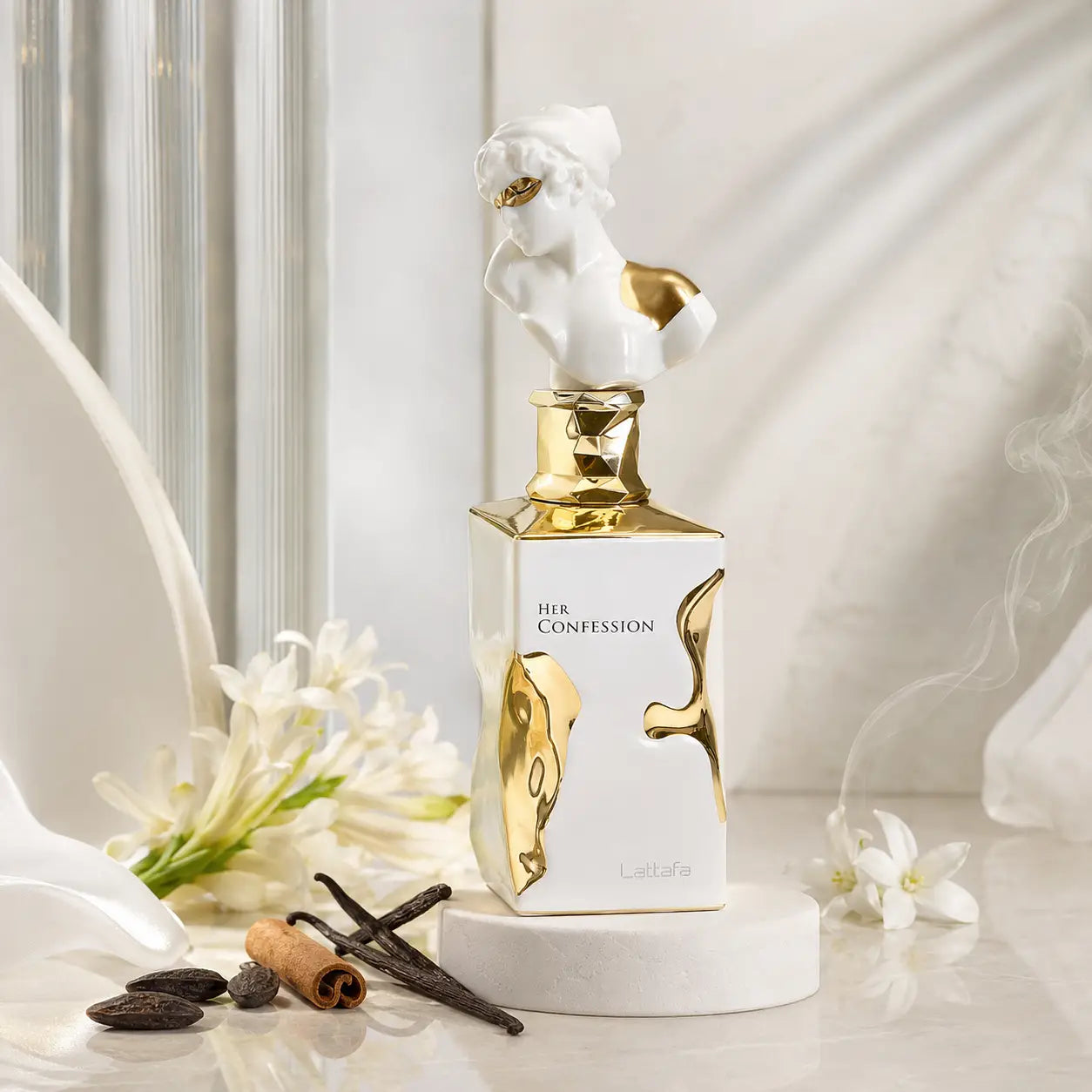 Lattafa Her Confession Eau de Parfum 100 ml
