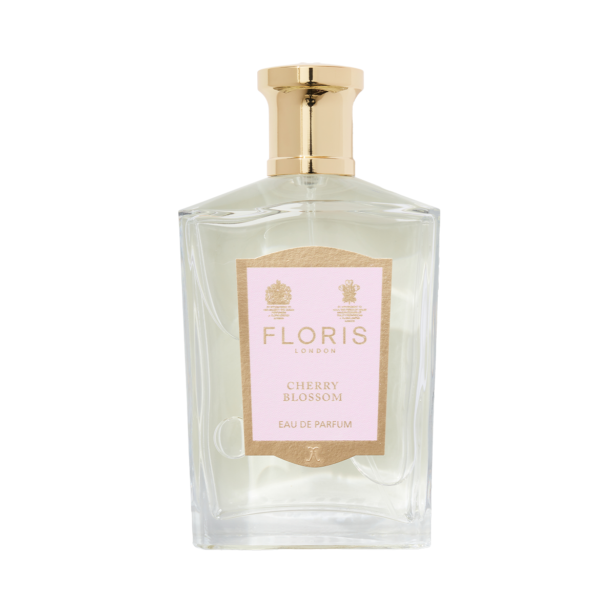 FLORIS FLORIS London Cherry Blossom Eau de Parfum 50 ml Parfüm