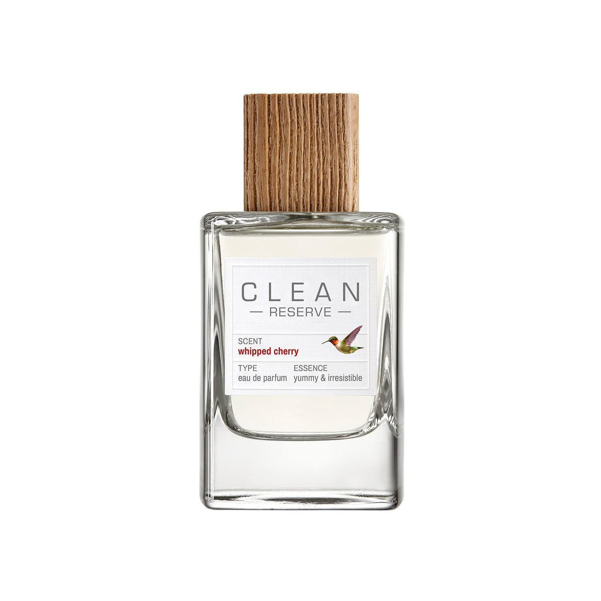 CLEAN Reserve Whipped Cherry Eau de Parfum 50 ml
